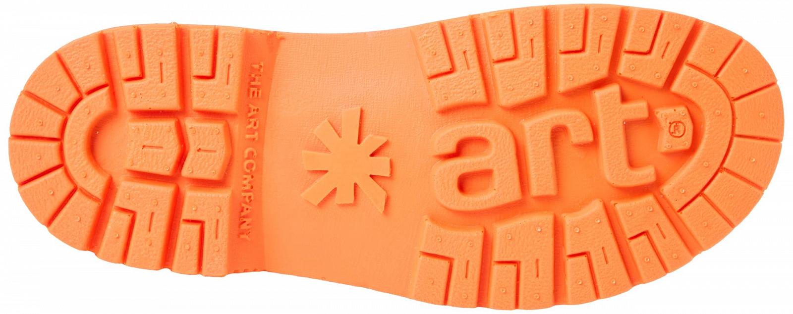 Унисекс Кроссовки ART 1897 Birmingham, фото №2