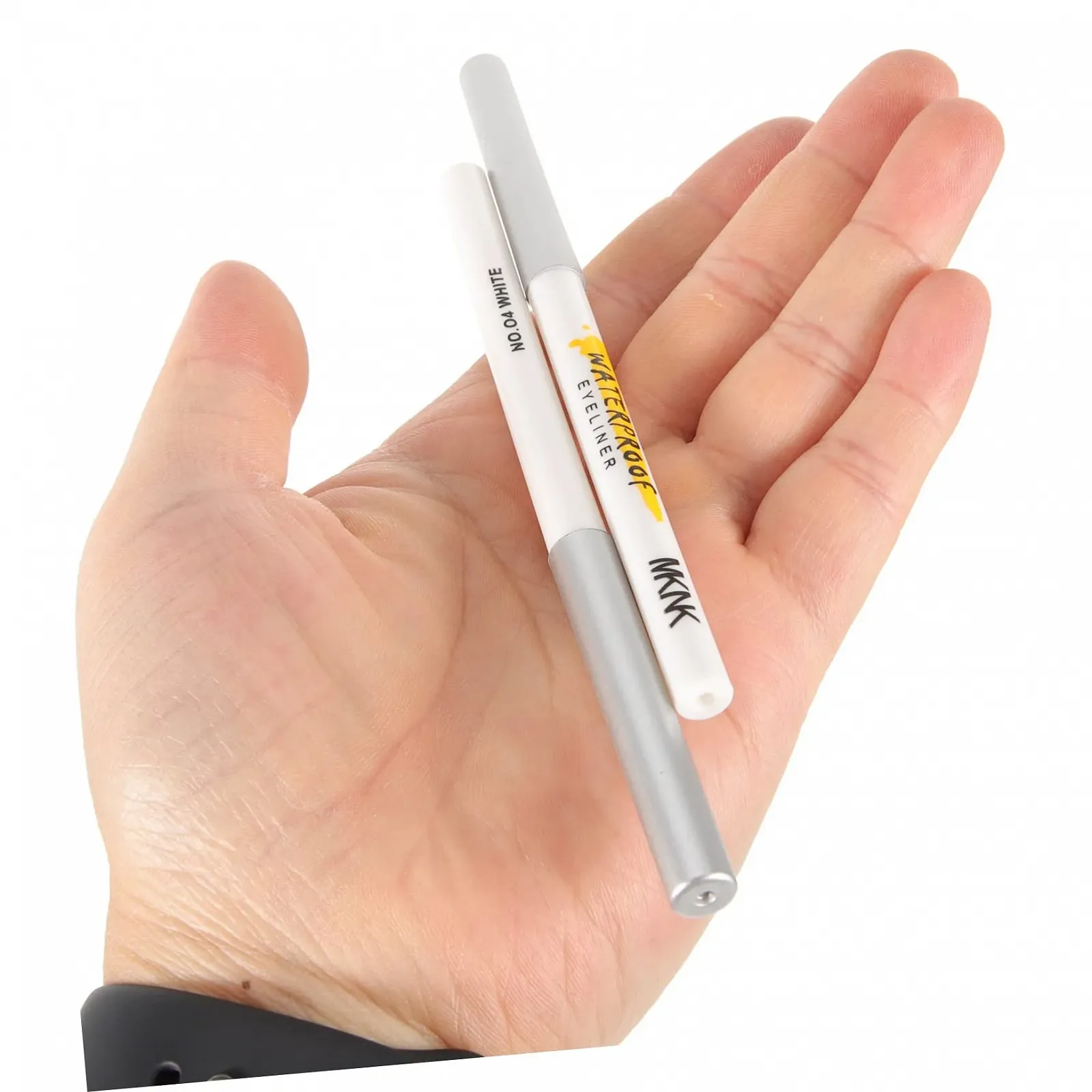 Олівець Ipetboom 5St білий, фото №6 Олівець Ipetboom 5St білий, фото №6