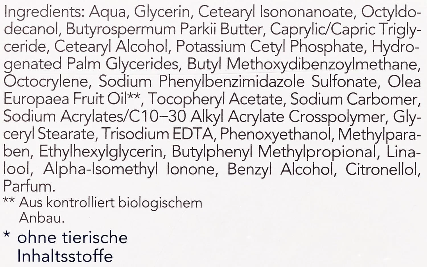Дневной крем Florena Day Cream 50 мл, фото №4
