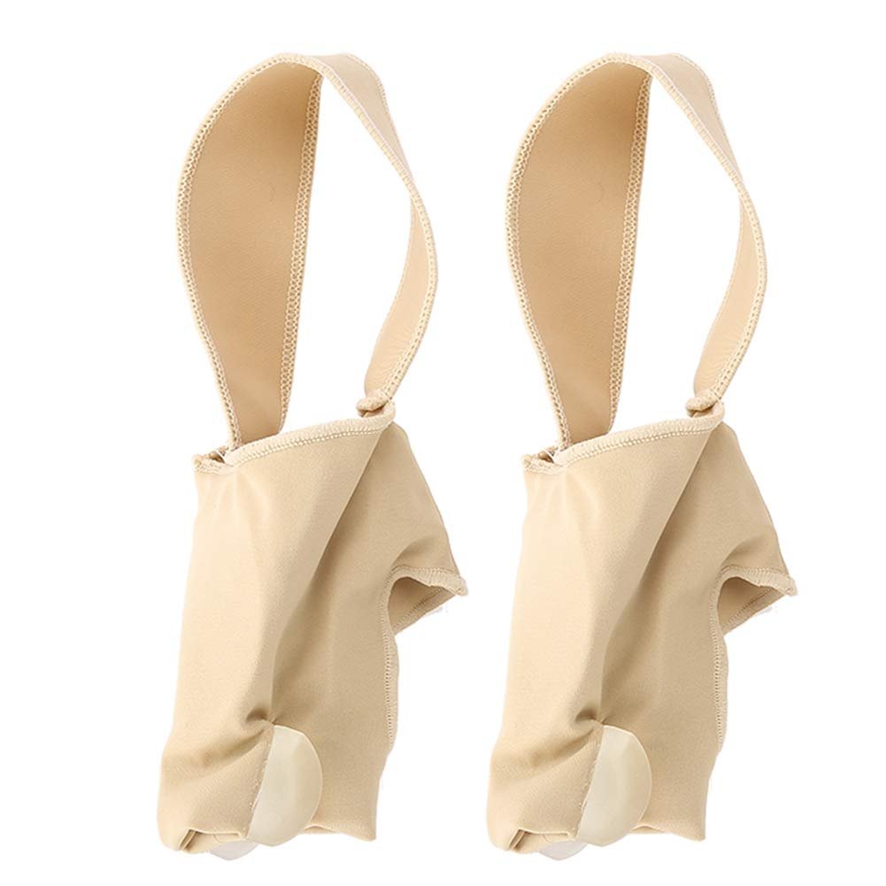 Корректор большого пальца стопы Niiyen Hallux Valgus, большой, фото №3