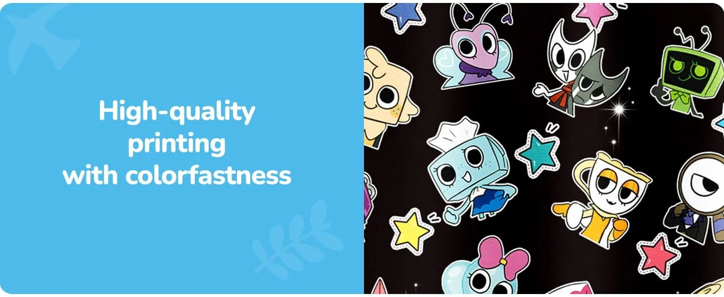 Комплект піжами з коротким рукавом для хлопчиків Gaifully Dandys World, фото №2