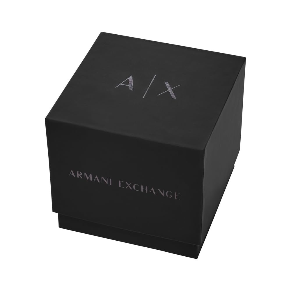 Чоловічий годинник Armani Exchange, фото №7