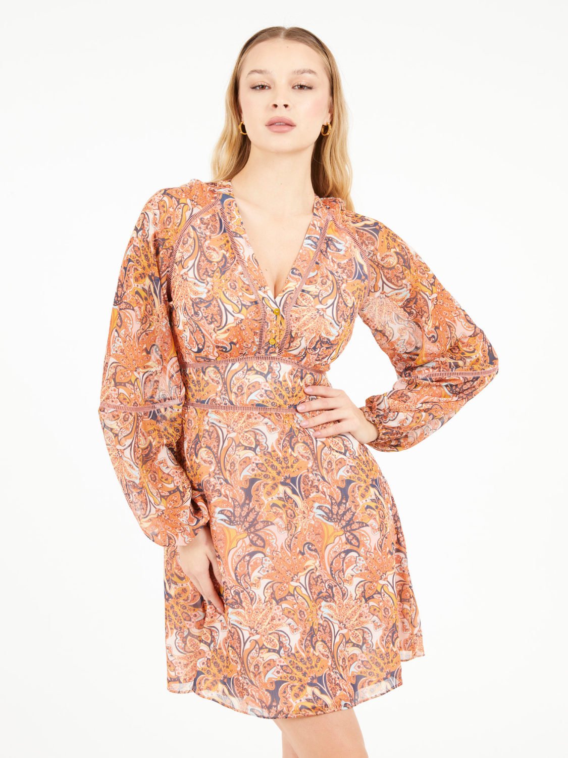 Платье Guess, фото №1