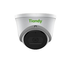 Tiandy TC-C34XS 4МП фіксована турельна камера Starlight з ІЧ 2,8 мм - Фото 1
