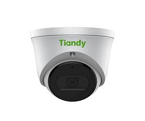 Tiandy TC-C34XS 4МП фіксована турельна камера Starlight з ІЧ 2,8 мм