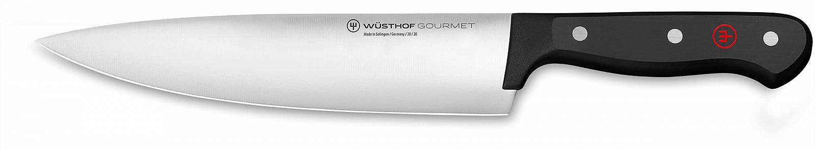 Набор поварских ножей WÜSTHOF Gourmet, 4 предмета, фото №2