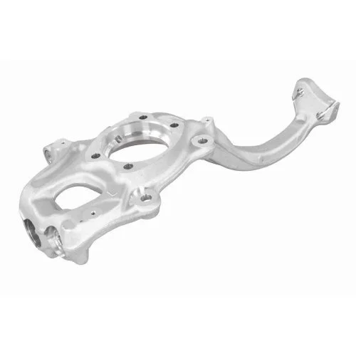 Поворотный кулак, подвеска колеса VAICO Original VAICO Quality V10-7822 для AUDI, фото №2