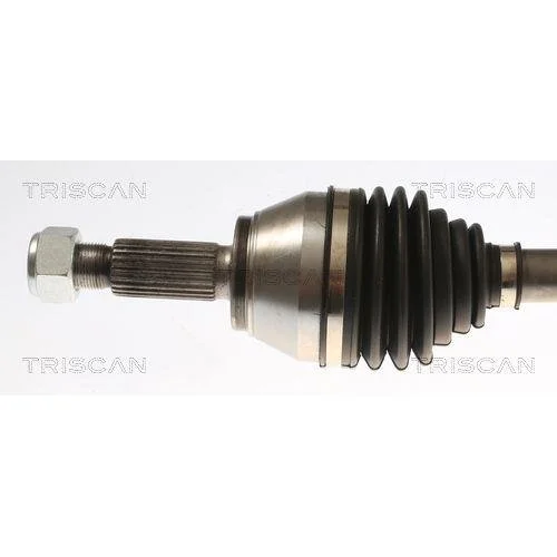 Піввісь TRISCAN 8540 16663 для FORD передній міст зліва, фото №2