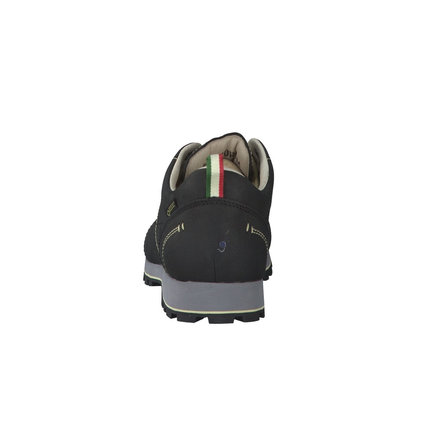 Кроссовки Dolomite Unisex Fifty-four Low Fg GTX, Черные, фото №3