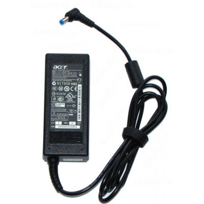 Блок живлення Grand-X для ноутбука Acer 19V 3.42A 65W 5.5x1.7mm ACACL65W, фото №3 Блок живлення Grand-X для ноутбука Acer 19V 3.42A 65W 5.5x1.7mm ACACL65W, фото №3