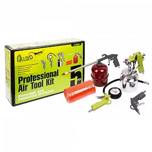 Набір фарбувальний Alloid НП-2000А5 - Фото 1