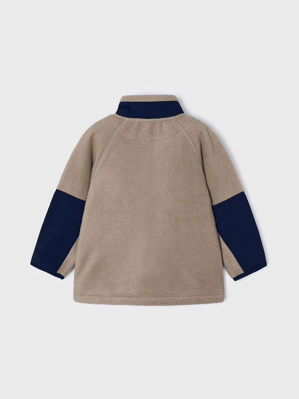 Куртка Mayoral Гриб, фото №2