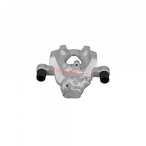 Гальмівний супорт METZGER 6261241 для MERCEDES-BENZ задня вісь зліва - Фото 1