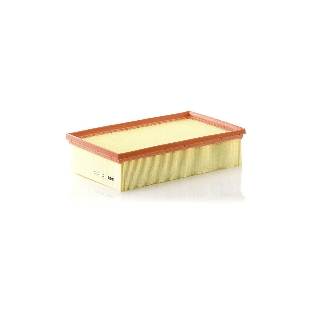 Воздушный фильтр MANN-FILTER C 30 005 для FORD VAG, фото №1