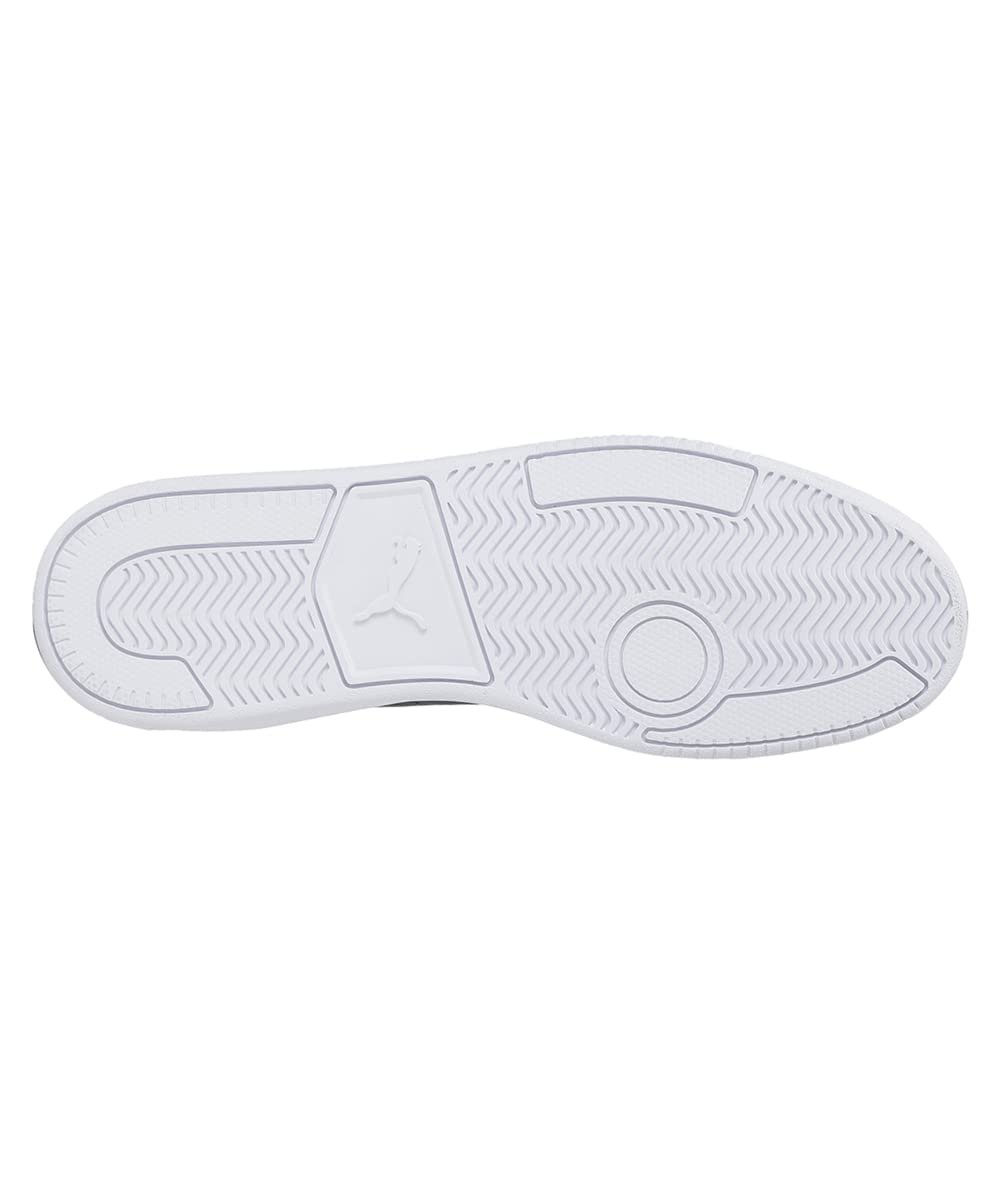 Кроссовки Puma Court Pure Unisex Adult, фото №6