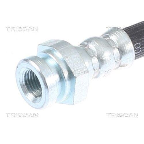 Тормозной шланг TRISCAN 8150 50220 для MAZDA, задний мост левый, фото №2