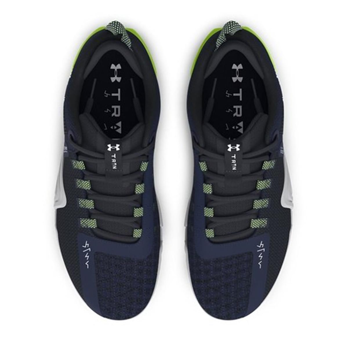 Кросівки Under Armour TriBase Reign 6, фото №3