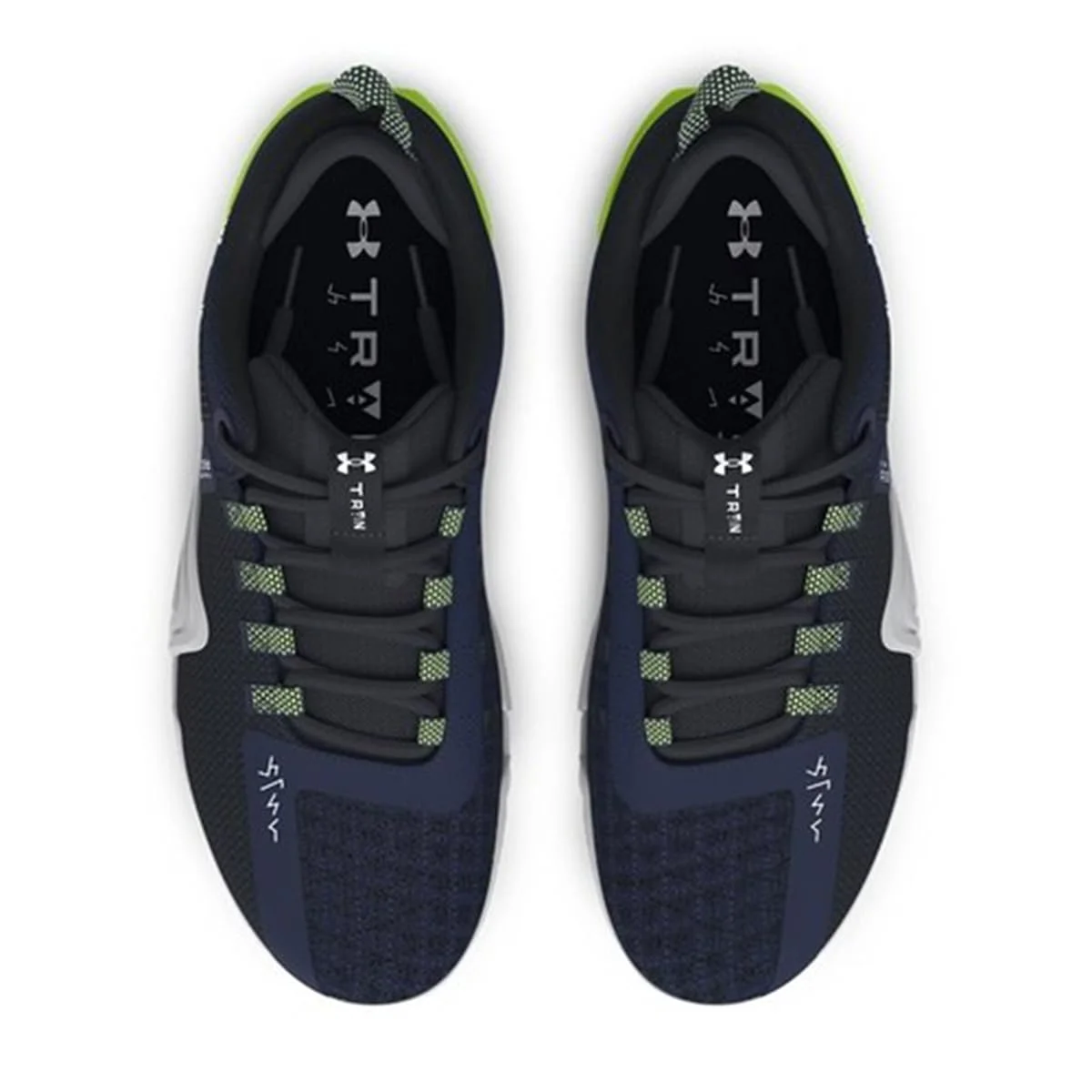 Чоловічі Кросівки Under Armour TriBase Reign 6, фото №3 Чоловічі Кросівки Under Armour TriBase Reign 6, фото №3