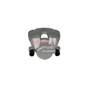 Гальмівний супорт METZGER 6261252 для OPEL GENERAL MOTORS передній міст праворуч - Фото 1