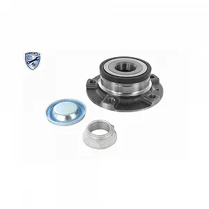 Комплект подшипника ступицы VAICO EXPERT KITS + V42-0141 для CITROËN PEUGEOT, задний мост слева - Фото 1