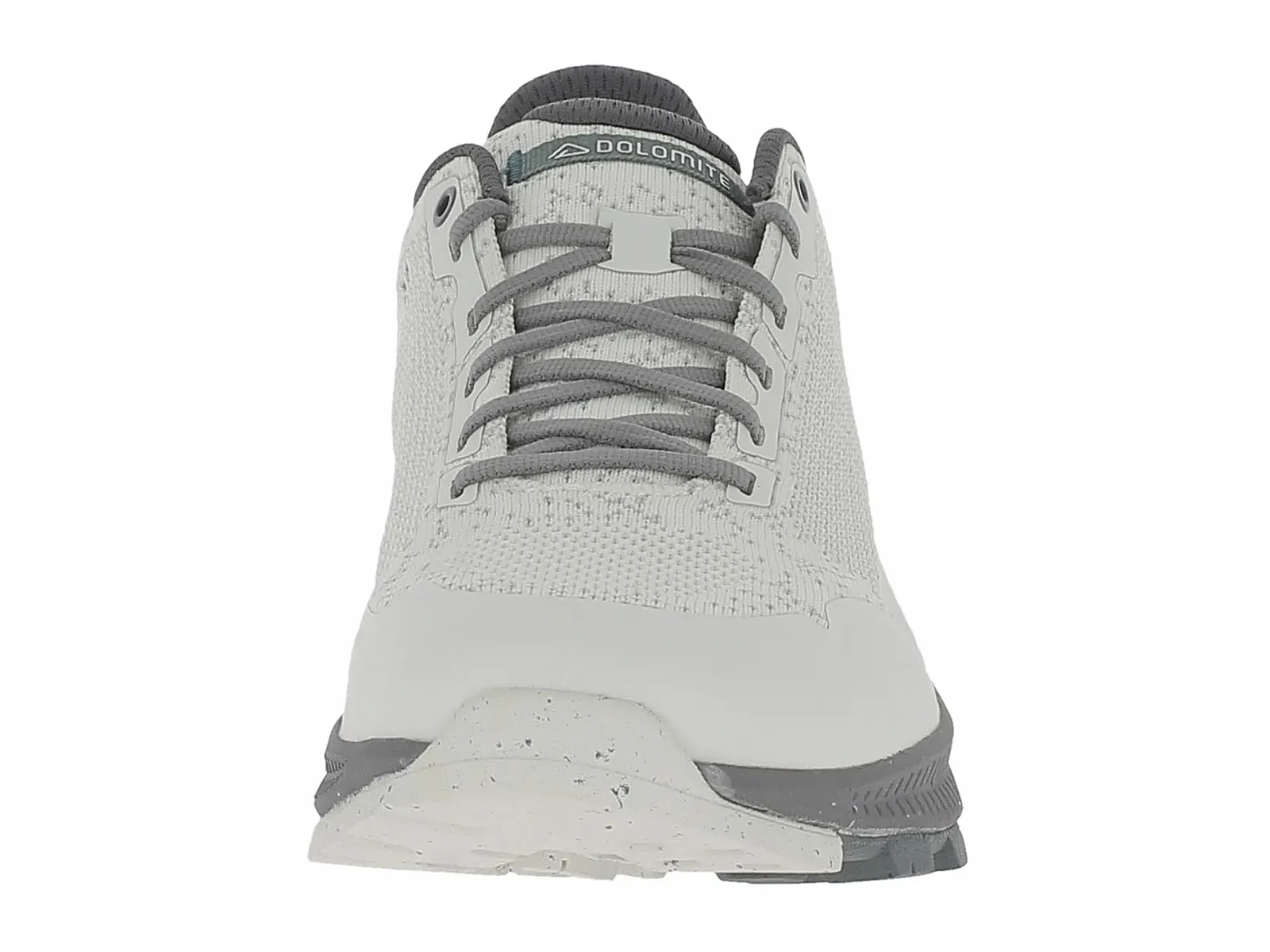 Кросівки Dolomite Carezza Knit легкі та зручні чоловічі з верхом з переробленої сітки та нековзною гумовою підошвою, фото №3