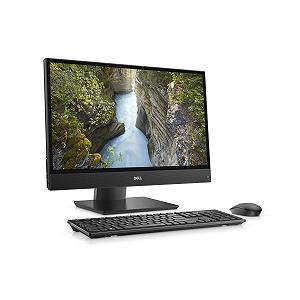 AIO Dell Optiplex 3280 i3 21.5 FHD W10P - Фото 1