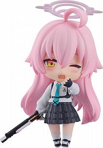 Фігурка Nendoroid Hoshino Takanashi Blue Archive від Good Smile Company - Фото 1