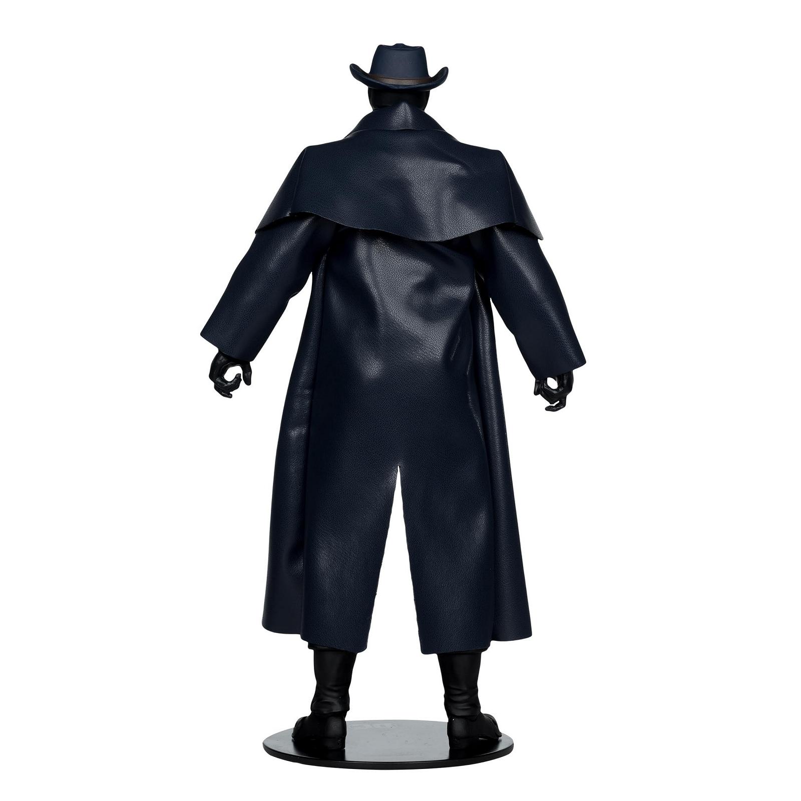 Фигурка Бэтмен McFarlane DC Multiverse Бэтмен (Western World) 18 см, фото №6