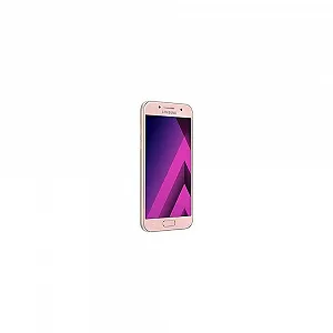 Смартфон Samsung Galaxy A3 SM-A320FZINDBT 4.7 дюйма 16GB Android 6.0 Peach Cloud synthetic.ua - Фото 1