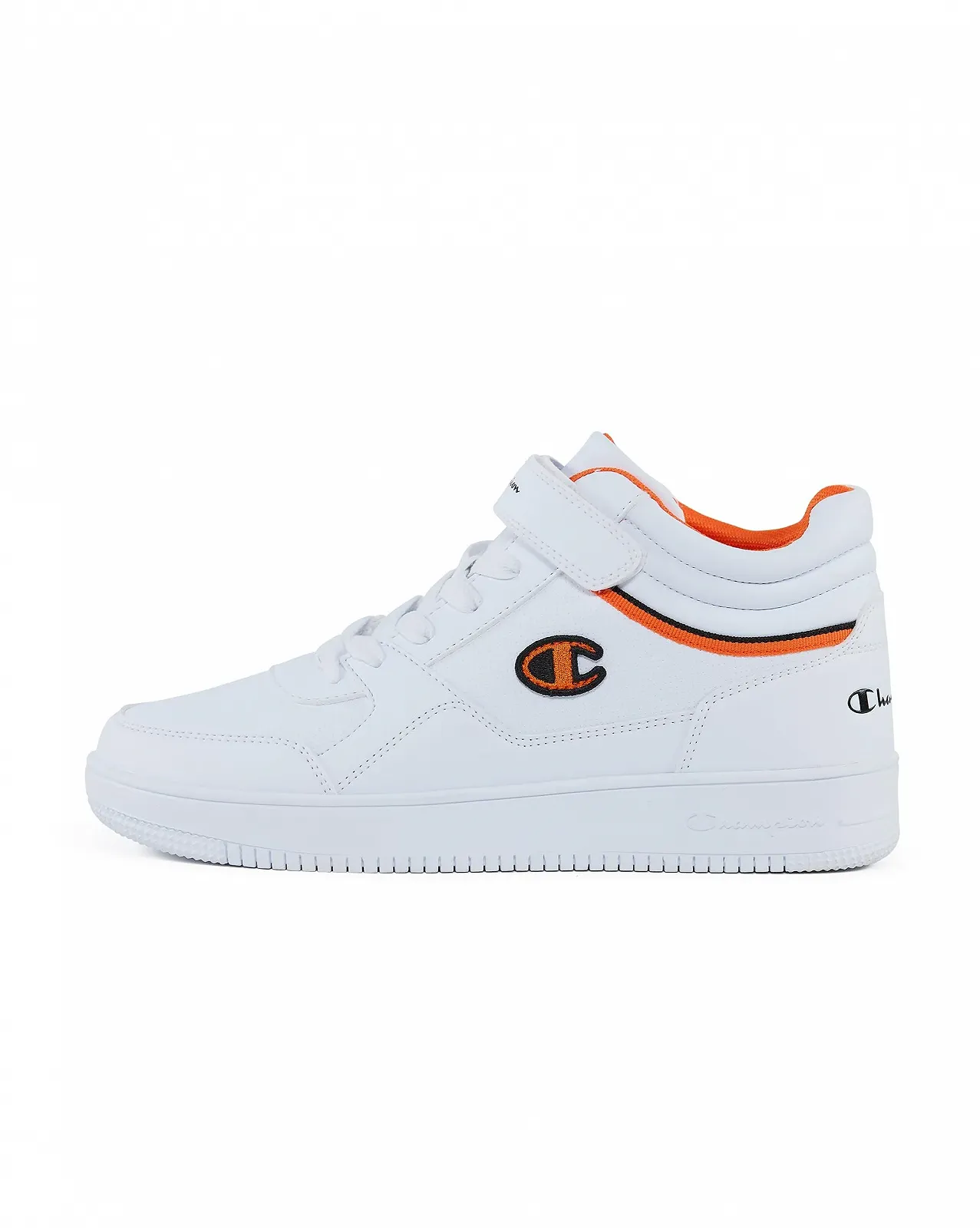 Кроссовки Champion Rd18 Mid Мужские, фото №1