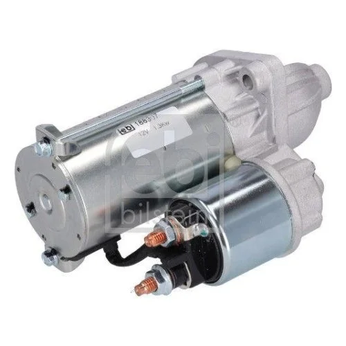 Стартер FEBI BILSTEIN 188307 для CITROËN FIAT LANCIA OPEL PEUGEOT VAUXHALL, фото №2 Стартер FEBI BILSTEIN 188307 для CITROËN FIAT LANCIA OPEL PEUGEOT VAUXHALL, фото №2
