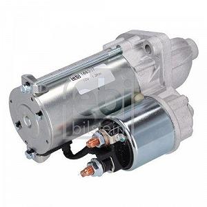 Стартер FEBI BILSTEIN 188307 для CITROËN FIAT LANCIA OPEL PEUGEOT VAUXHALL synthetic.ua - Фото 1