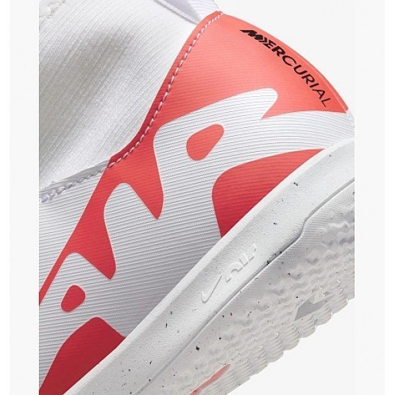Футзалки Nike JR ZOO SUPERFL 9 ACADEM IC размер 38, фото №3