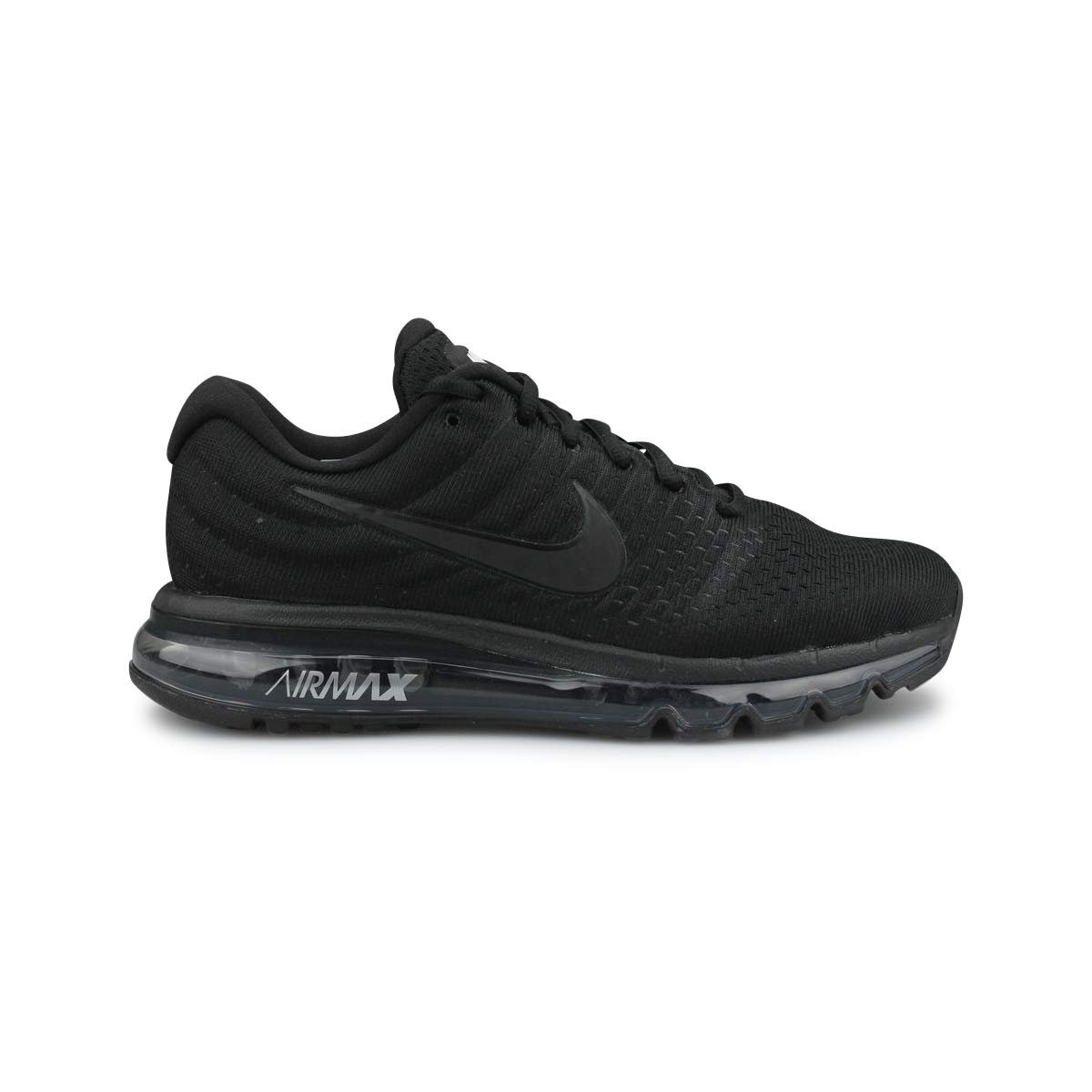 Кроссовки Nike Air Max 2017 мужские 849559-001, фото №1 Кроссовки Nike Air Max 2017 мужские 849559-001, фото №1