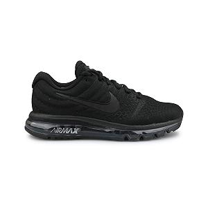 Кроссовки Nike Air Max 2017 мужские 849559-001 - Фото 1
