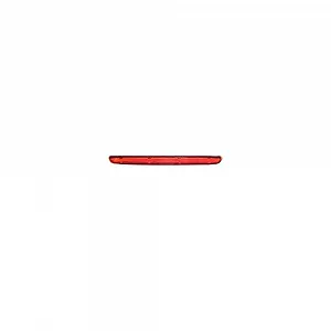 Дополнительный стоп-сигнал VAN WEZEL 5790919 для VW, для автомобилей с задней дверью, центр - Фото 1