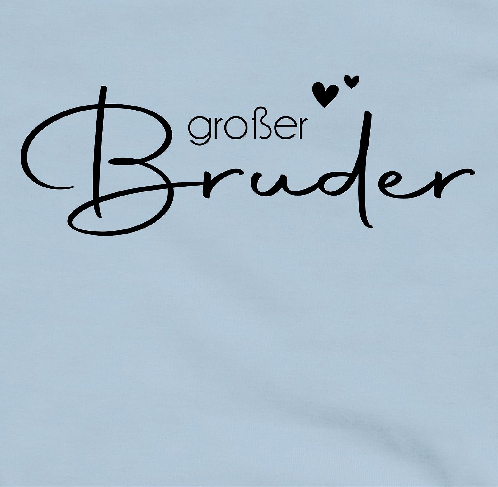 Детская Толстовка Большой брат, фото №2