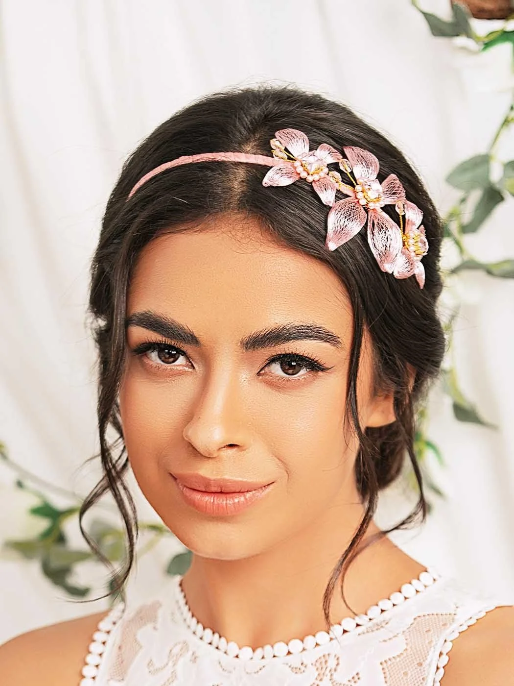 Обруч IYOU Свадебный, фото №3