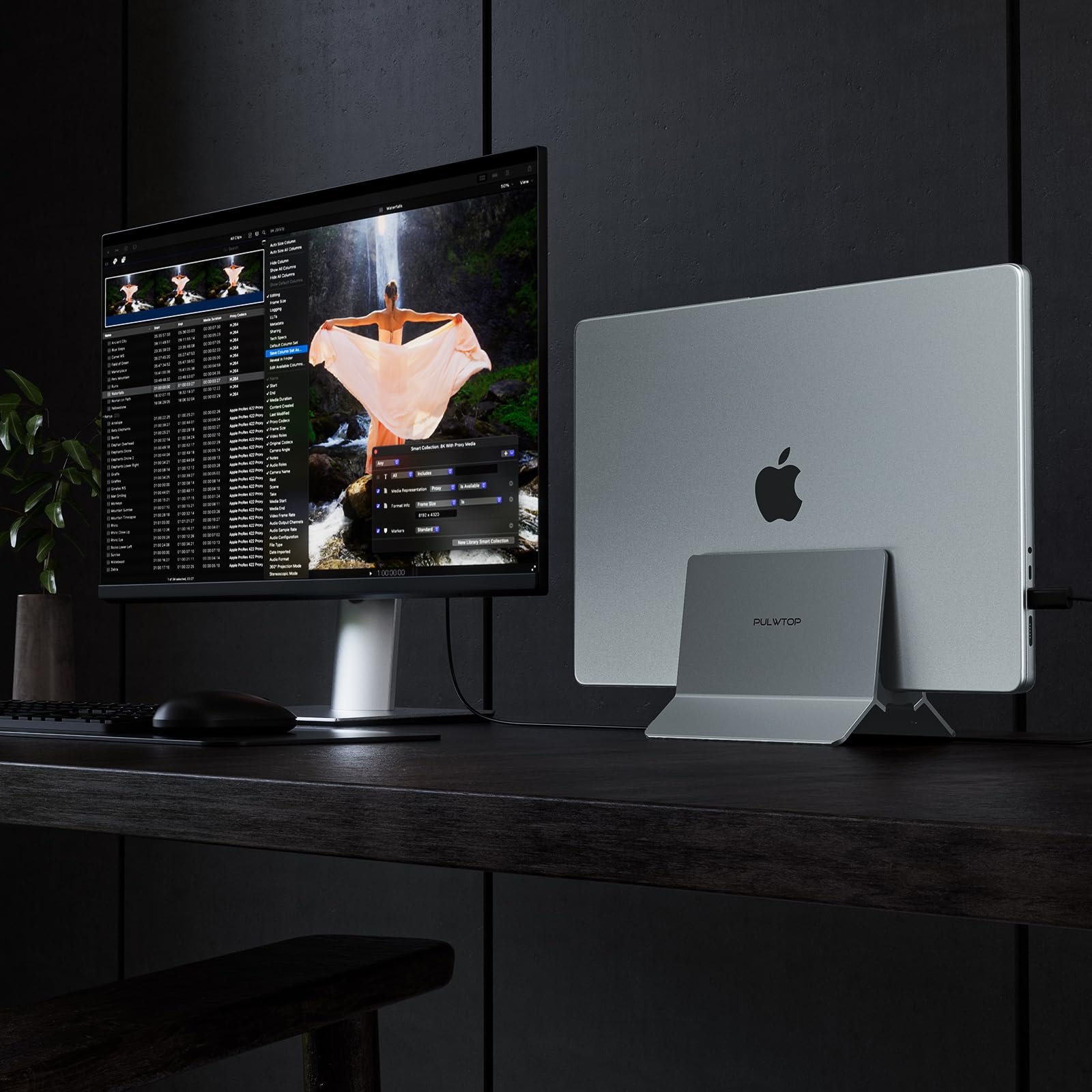 Подставка вертикальная для ноутбука, Алюминиевый держатель с регулируемой вертикальной подставкой для ноутбуков, Блокнот, MacBook Air, Pro, Планшетов и iPad, Подставка для ноутбука для Mac Mini, Серебряная, фото №6 Подставка вертикальная для ноутбука, Алюминиевый держатель с регулируемой вертикальной подставкой для ноутбуков, Блокнот, MacBook Air, Pro, Планшетов и iPad, Подставка для ноутбука для Mac Mini, Серебряная, фото №6