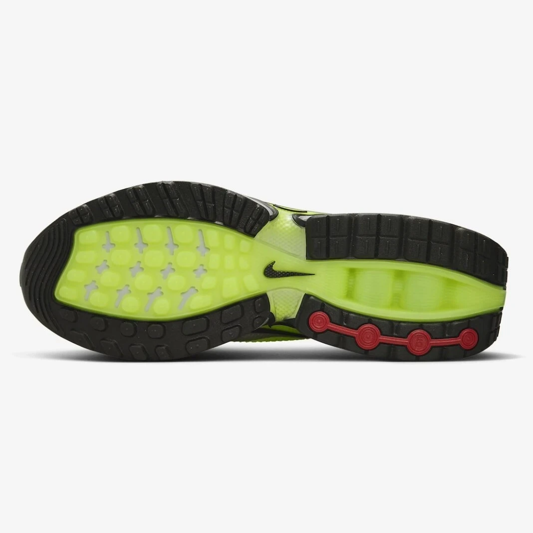 Кросівки Nike Air Max Dn Volt 42, фото №3