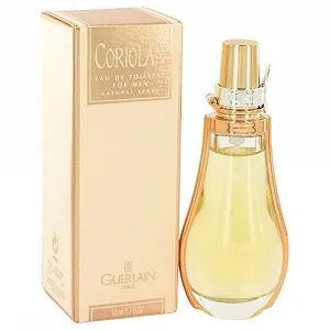 Туалетна Вода Guerlain Coriolan 50 мл - Фото 1