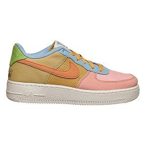 Кроссовки Nike Air Force 1 37.5 synthetic.ua - Фото 1