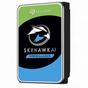 Внутрішній жорсткий диск Seagate 3.5" 8TB ST8000VE001 synthetic.ua - Фото 1