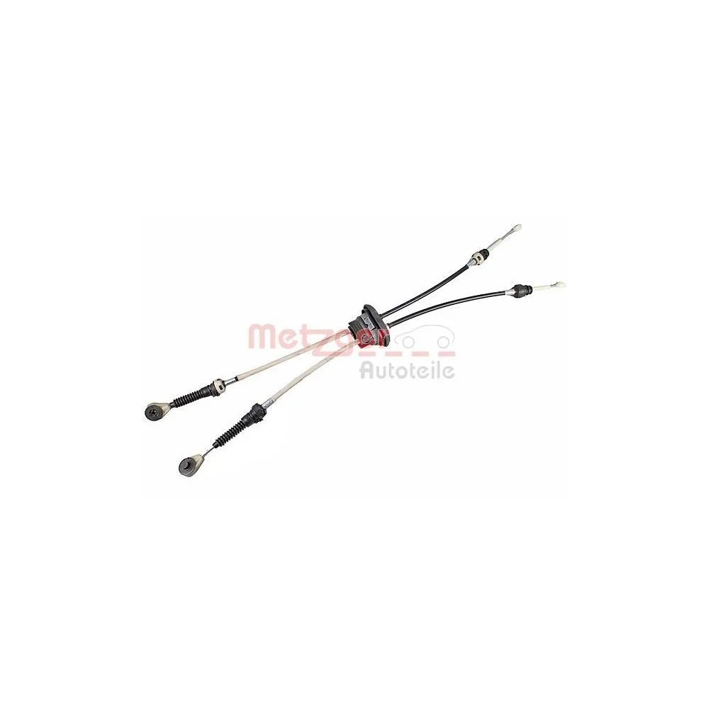 Трос перемикання передач METZGER 3150274 для CITROËN PEUGEOT, фото №1