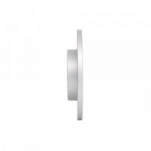 Тормозной диск BOSCH 0 986 479 B30 для SEAT VW CHERY передняя ось synthetic.ua - Фото 1