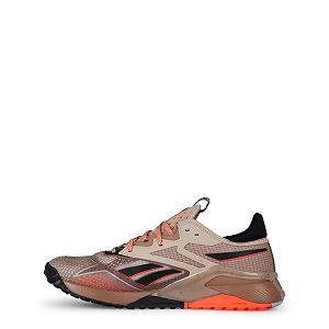 Кросівки Reebok Nano X2 Tr Adventure для чоловіків synthetic.ua - Фото 1