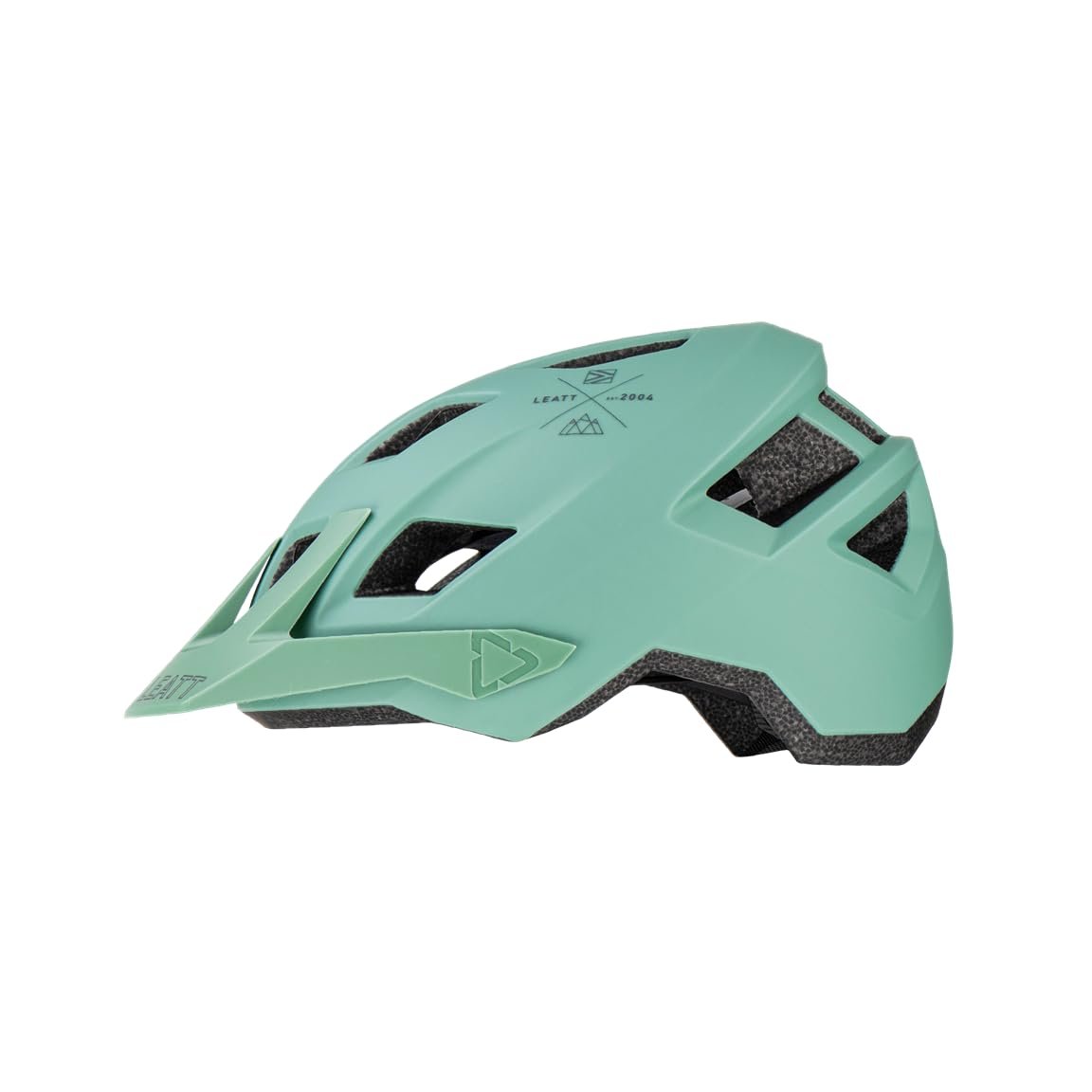 Шлем MTB AllMtn 1.0 V23 Pistachio M 55-59 см, фото №4