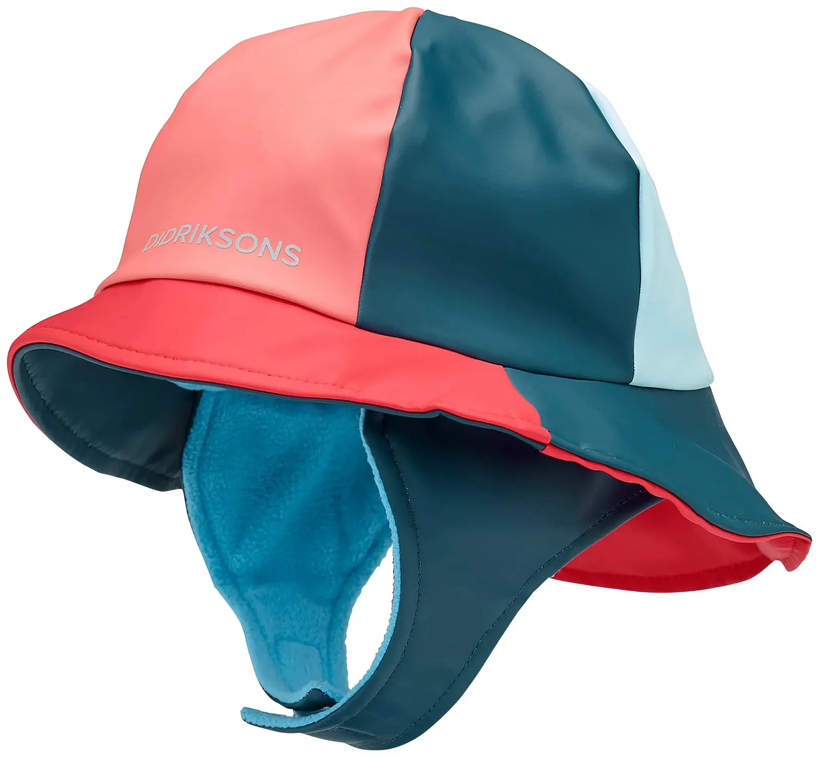 Шапка DIDRIKSONS Northwest Дитяча Різнокольорова, Колір: рожевий, фото №1 Шапка DIDRIKSONS Northwest Дитяча Різнокольорова, Колір: рожевий, фото №1