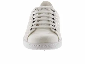 Кеды Victoria Glitter & Metallic Details synthetic.ua - Фото 1