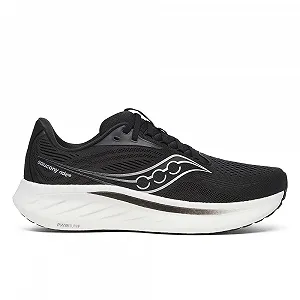Кросівки Saucony Ride 18 чоловічі - Фото 1